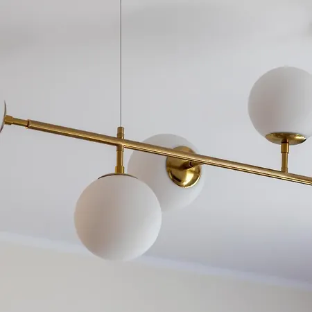 Cosy Baltic Marina Fitness & Sauna By Renters Διαμέρισμα *