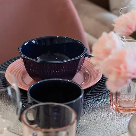 Cosy Baltic Marina Fitness & Sauna By Renters