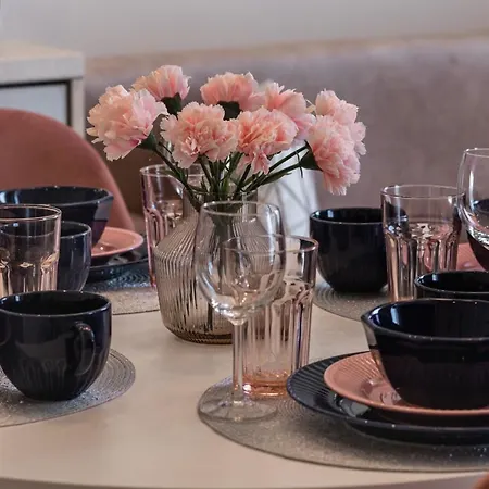 Διαμέρισμα Cosy Baltic Marina Fitness & Sauna By Renters