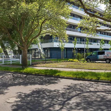 Cosy Baltic Marina Fitness & Sauna By Renters