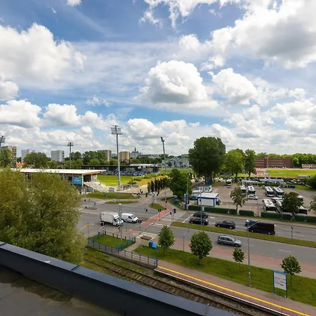 Διαμέρισμα Cosy Baltic Marina Fitness & Sauna By Renters