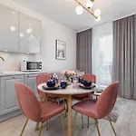 Cosy Baltic Marina Fitness & Sauna By Renters