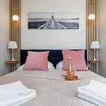 Cosy Baltic Marina Fitness & Sauna By Renters Kołobrzeg