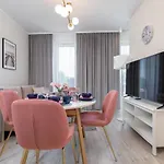 Cosy Baltic Marina Fitness & Sauna By Renters *