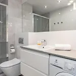 Apartamento Cosy Baltic Marina Fitness & Sauna By Renters *