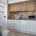 Cosy Baltic Marina Fitness & Sauna By Renters Apartamento Kołobrzeg