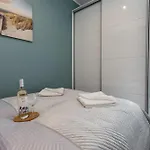 Apartamento Cosy Baltic Marina Fitness & Sauna By Renters Kołobrzeg