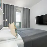 Cosy Baltic Marina Fitness & Sauna By Renters * Kołobrzeg