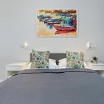 Cosy Baltic Marina Fitness & Sauna By Renters Kołobrzeg