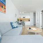 Cosy Baltic Marina Fitness & Sauna By Renters