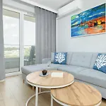 Apartamento Cosy Baltic Marina Fitness & Sauna By Renters