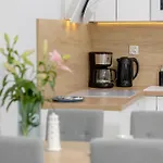 Apartamento Cosy Baltic Marina Fitness & Sauna By Renters *