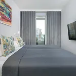 Apartamento Cosy Baltic Marina Fitness & Sauna By Renters Kołobrzeg