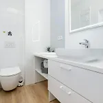 Cosy Baltic Marina Fitness & Sauna By Renters Apartamento