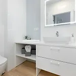 Cosy Baltic Marina Fitness & Sauna By Renters *