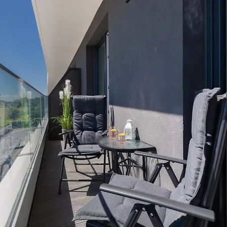 Cosy Baltic Marina Fitness & Sauna By Renters *