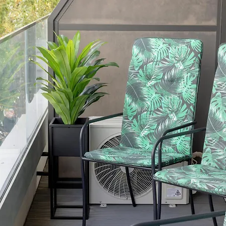 Cosy Baltic Marina Fitness & Sauna By Renters Apartment