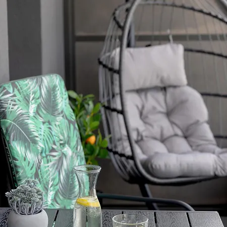 Cosy Baltic Marina Fitness & Sauna By Renters Kolobrzeg