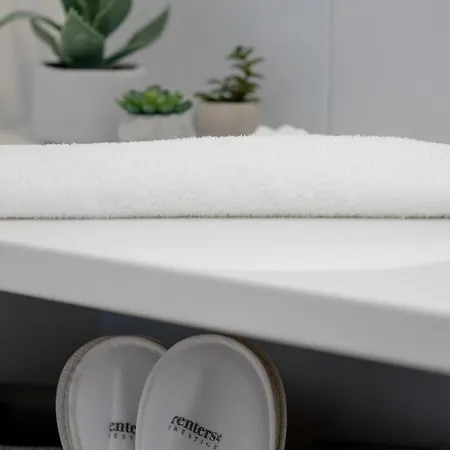 Cosy Baltic Marina Fitness & Sauna By Renters