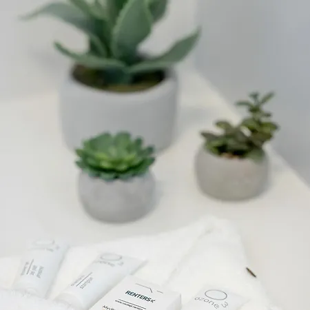 Apartment Cosy Baltic Marina Fitness & Sauna By Renters *