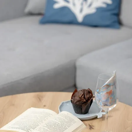 Cosy Baltic Marina Fitness & Sauna By Renters Apartment Kolobrzeg