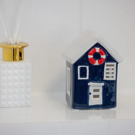 Apartment Cosy Baltic Marina Fitness & Sauna By Renters